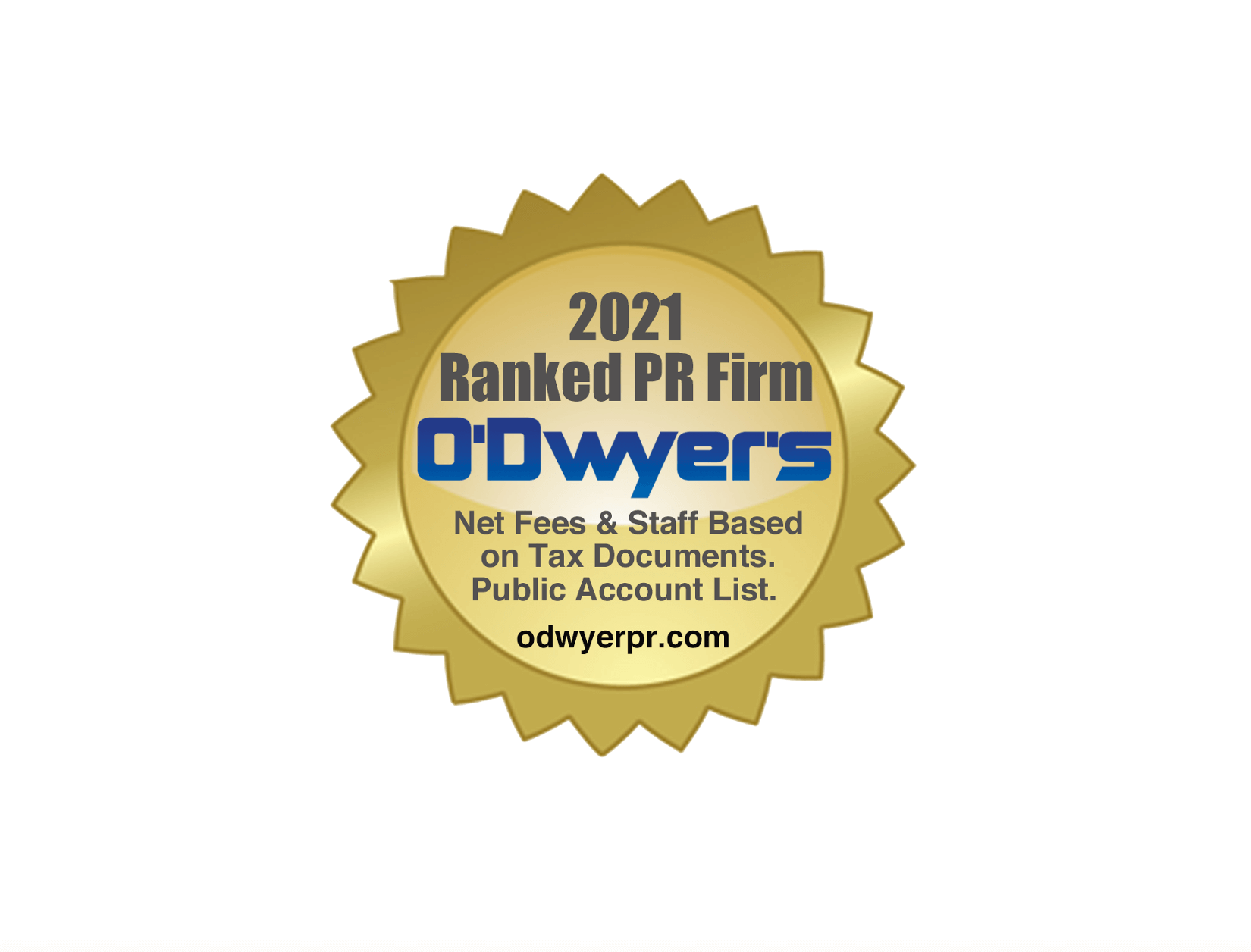 O'Dwyer's 2023 Directory of Public Relations Firms by O'Dwyer's PR