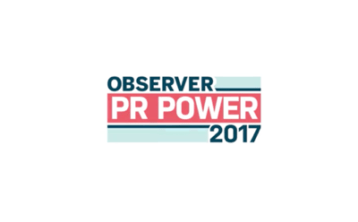 observer pr power