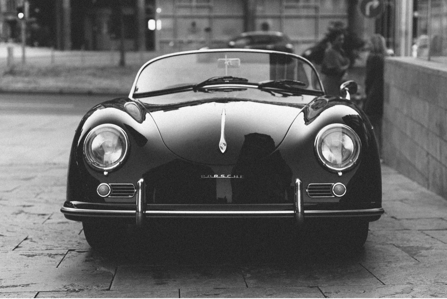 Collectible Automobile Asset Manager Establishes Brand Visibility ...